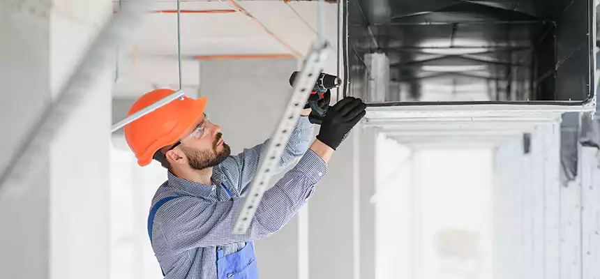 Our Air Vent Replacement Services in El Reno, OK