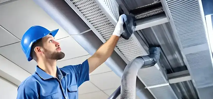 Our Annual Dryer Vent Maintenance Services in El Reno, OK