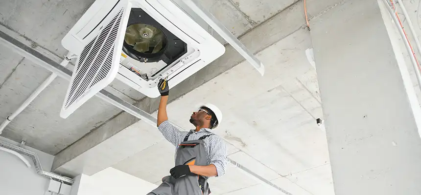 Efficient Multi‑Unit & HOA Annual Vent Cleaning Plans in El Reno