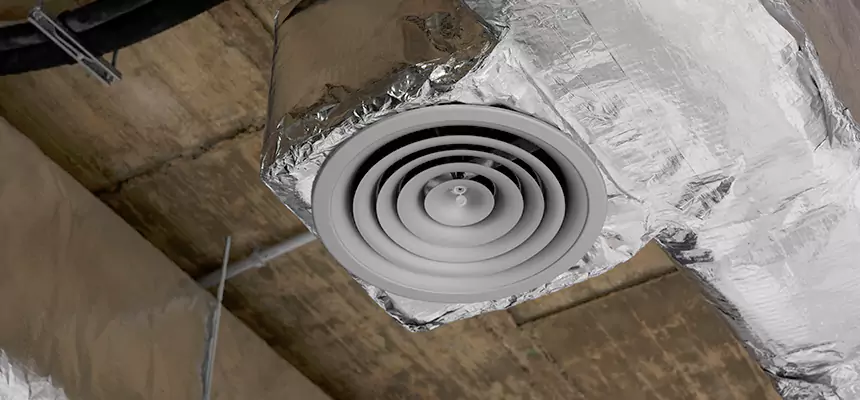 Our Basement Vent Cleaning Services in El Reno, OK