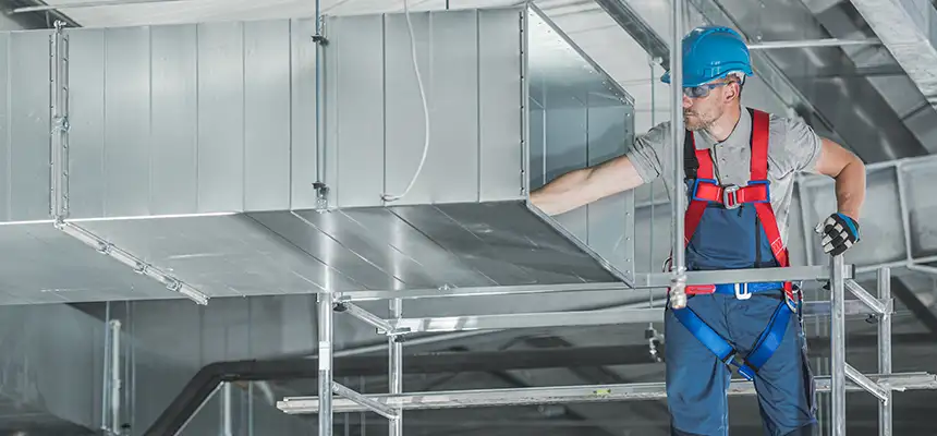 Our Dryer Fire Safety Service Services in El Reno, OK