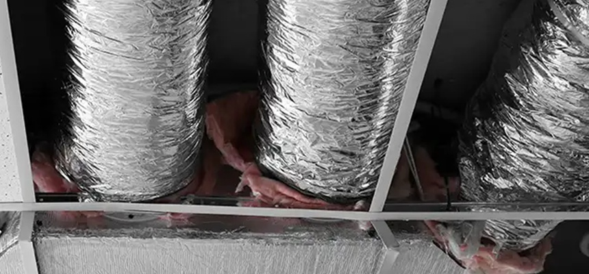 Scalable Commercial Multi‑Unit Dryer Vent Camera Inspection in El Reno, OK