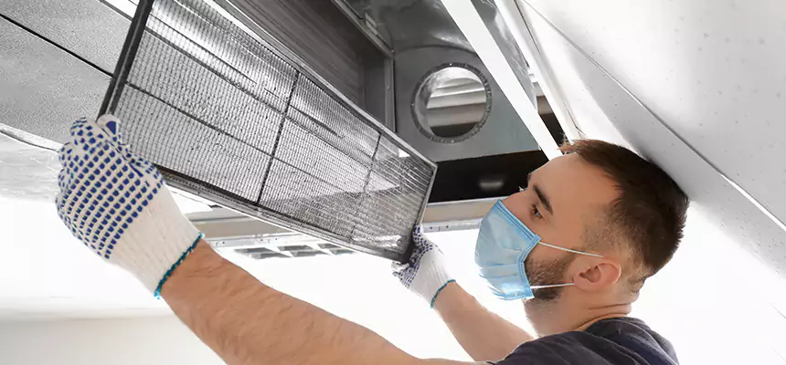Our Dryer Vent Replacement Services in El Reno, OK