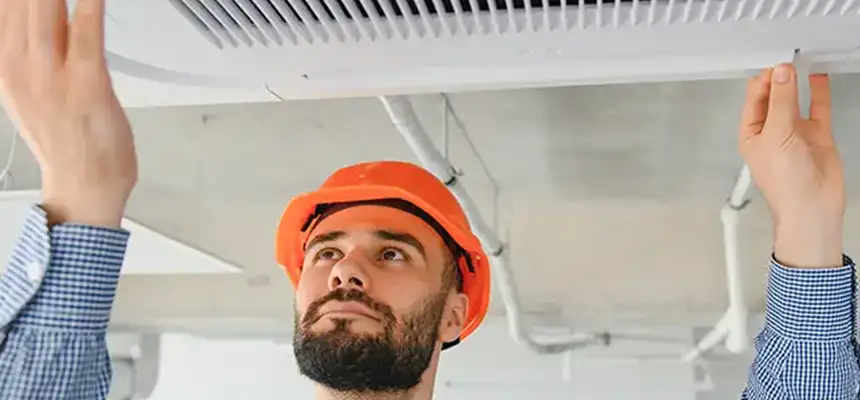 Our Furnace Vent Cleaning Services in El Reno, OK