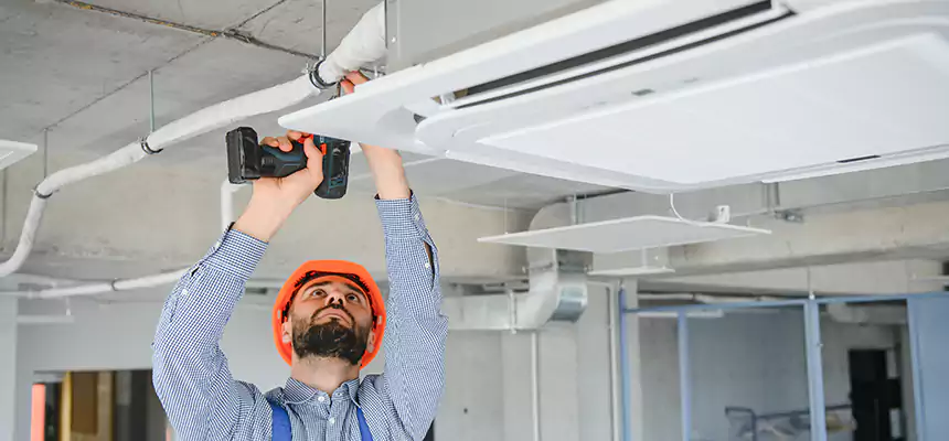 Eco‑Friendly Coil & Plenum Deep Cleaning in El Reno