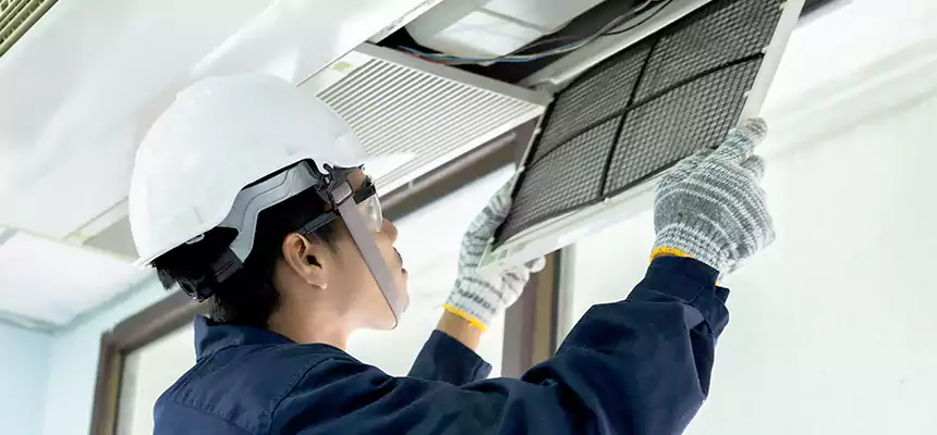 Our Multi-family Home Duct Cleaning Services in El Reno, OK