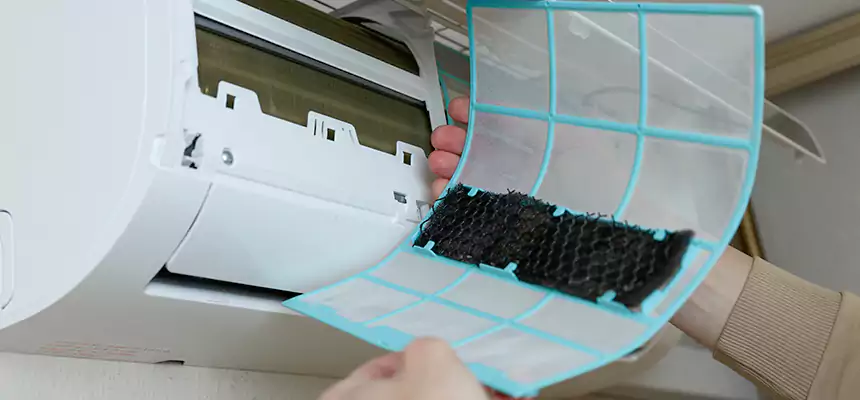 Gentle Ductwork Odor-Control Pet Dander Duct Cleaning in El Reno, OK