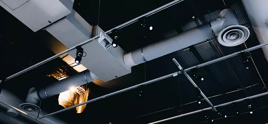 Our Seasonal Allergy Air Duct Cleaning Services in El Reno, OK