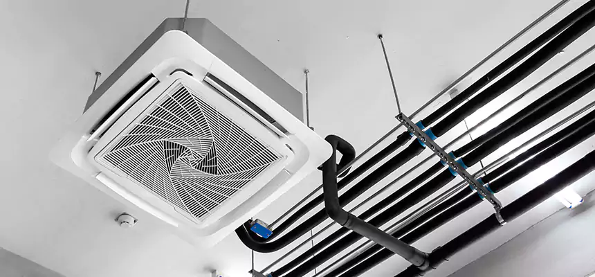 Our Smart AC Vent Controller Services in El Reno, OK