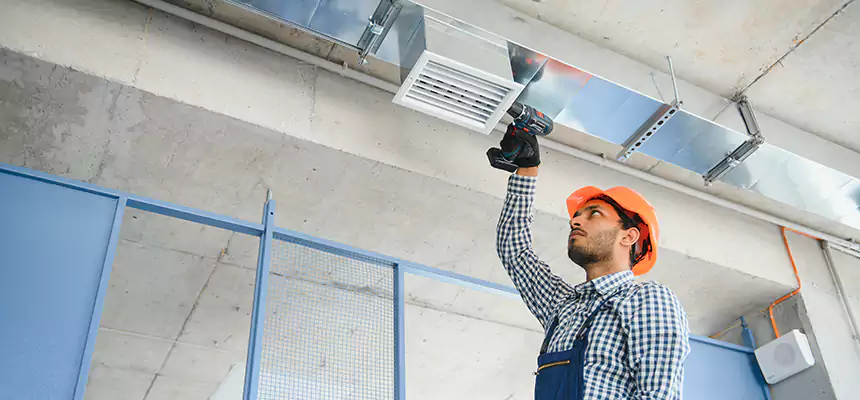 Efficient Exhaust Vent Cleaning in El Reno, OK