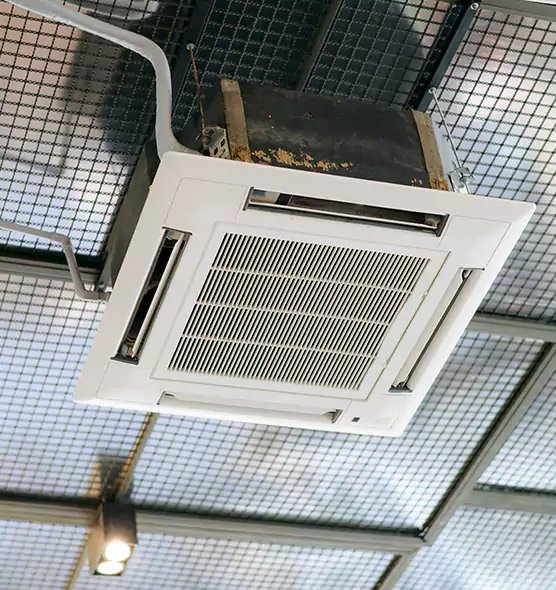 Top-Notch Allergy Relief Vent Cleaning Services in El Reno, OK