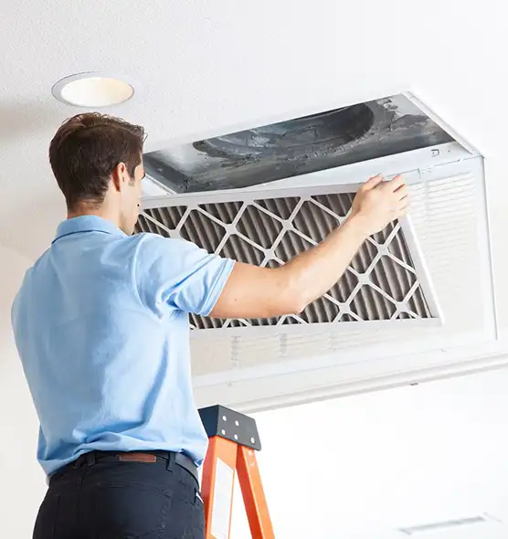 About Annual Dryer Vent Maintenance El Reno, OK