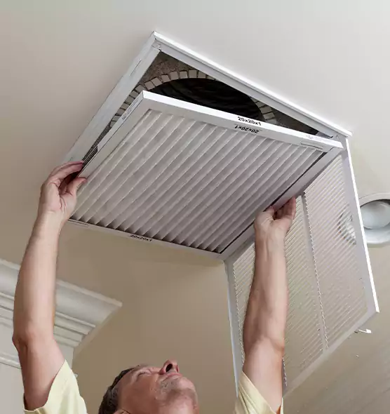 Trusted Apartment Air Duct Cleaning in El Reno, OK