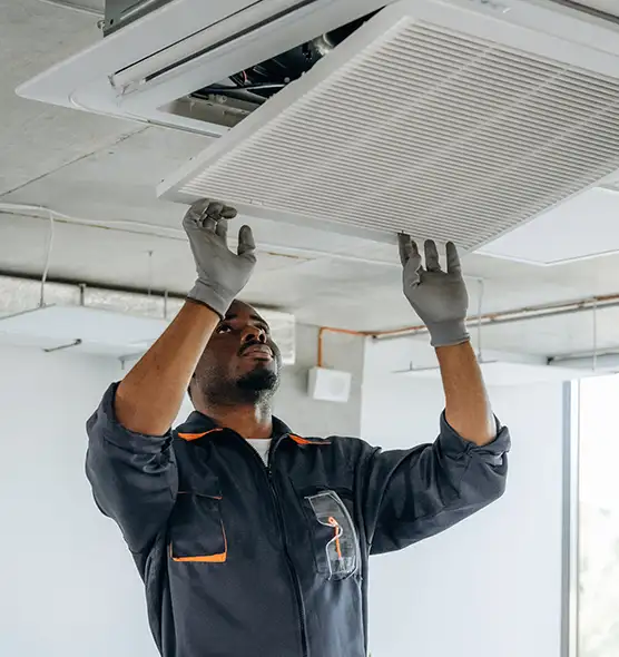 About Certified Air Duct Specialists in El Reno, OK