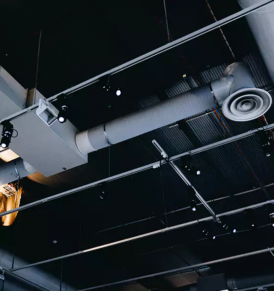 Professional Duct Cleaning For LEED Homes in El Reno, OK