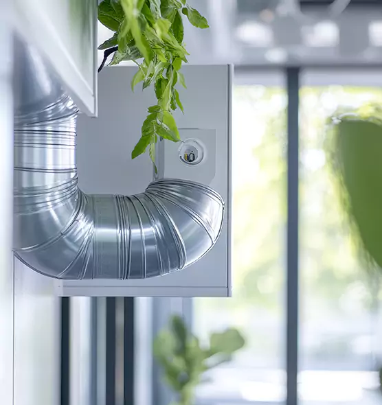 Professional Eco-Safe Dryer Vent Cleaning in El Reno, OK