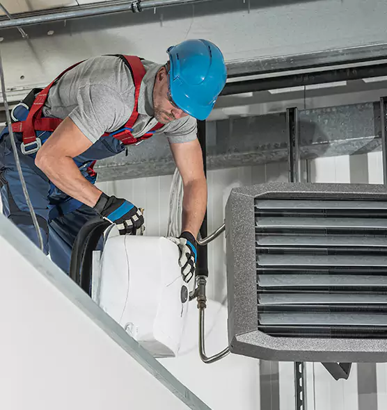 Professional HVAC Cleaning Solutions in El Reno, OK