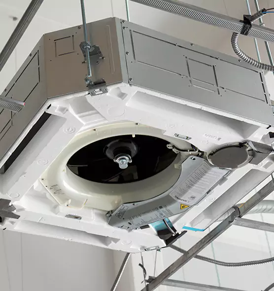 Professional Industrial Dryer Vent Cleaning in El Reno, OK