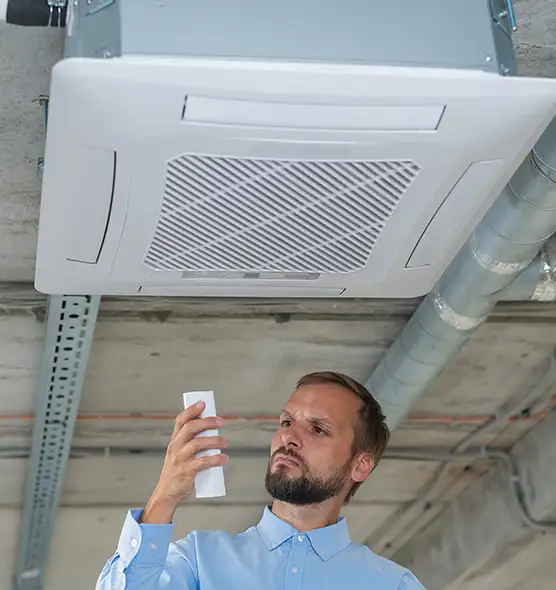 About Local Vent Cleaning Services in El Reno, OK