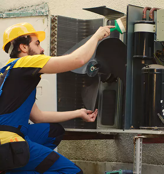 Top-Rated New Room Vent Extension in El Reno, OK