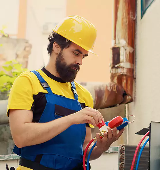 About Smart HVAC Installation in El Reno, OK