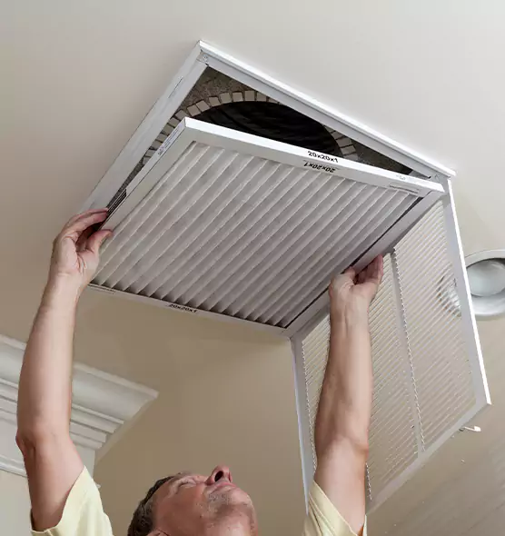 Professional Vent Relocation Services in El Reno, OK