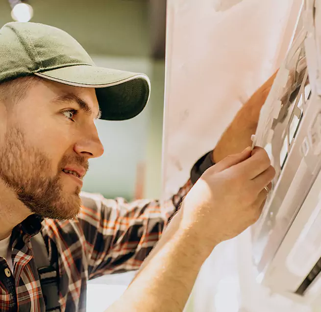 Why Homeowners Businesses Trust Us in El Reno, OK?