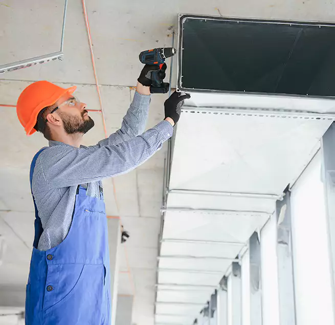 Why Homeowners & Businesses Trust Us in El Reno, OK?