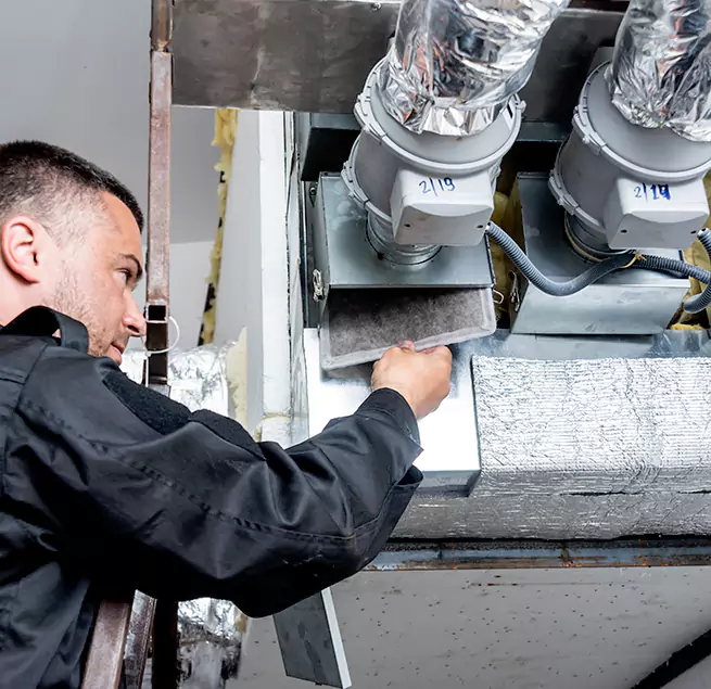 Why Homeowners & Businesses Trust Us in El Reno, OK?