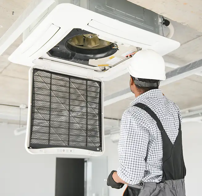 Why Homeowners & Businesses Trust Us in El Reno, OK?