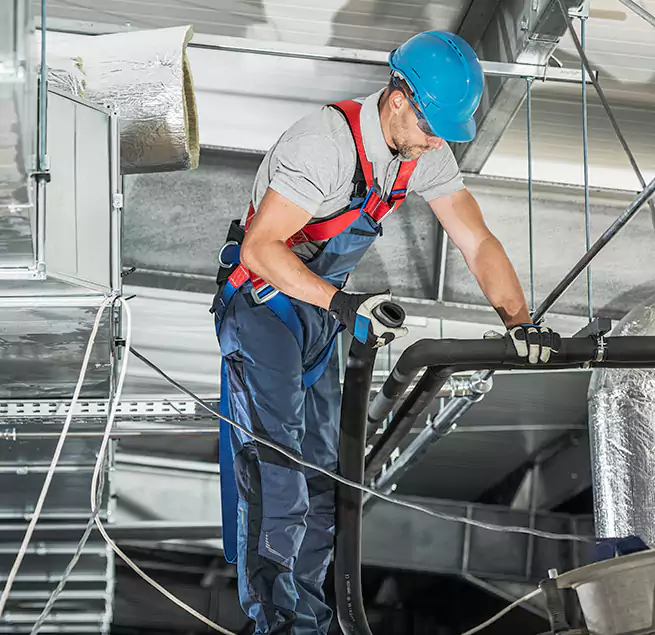 Why Homeowners & Businesses Trust Us in El Reno, OK?