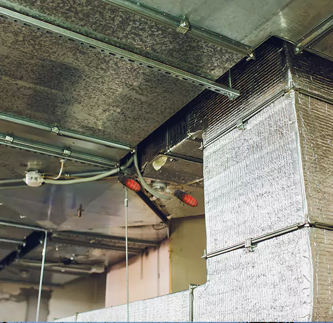 Why Homeowners & Businesses Trust Us in El Reno, OK?