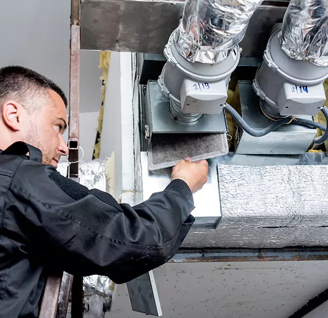  Why Homeowners & Businesses Trust Us in El Reno, OK?