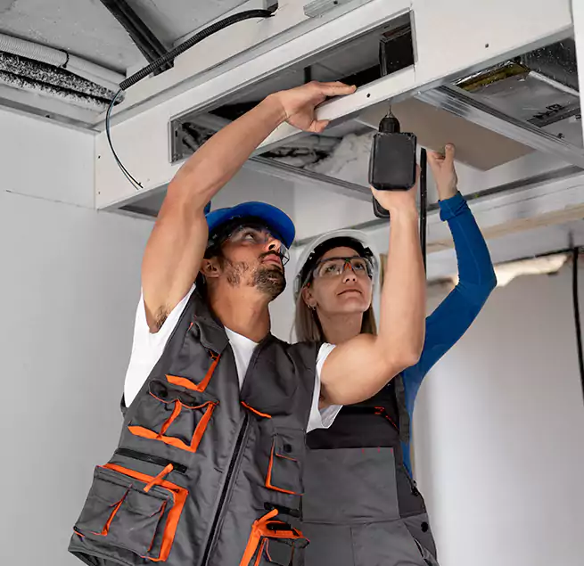 Why Homeowners & Businesses Trust Us in El Reno, OK