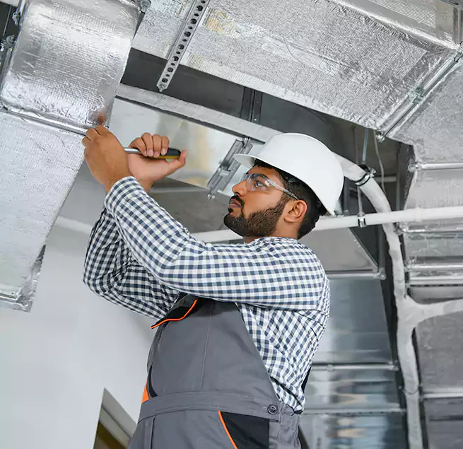 Why Homeowners & Businesses Trust Us El Reno, OK?