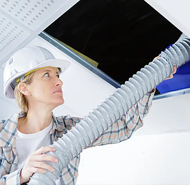 Why Homeowners & Businesses Trust Us El Reno, OK