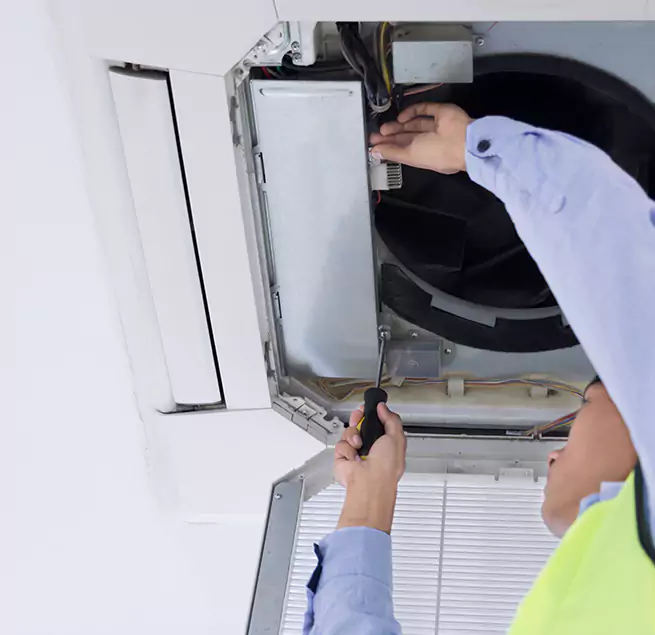 Why Homeowners & Businesses Trust Us El Reno, OK?