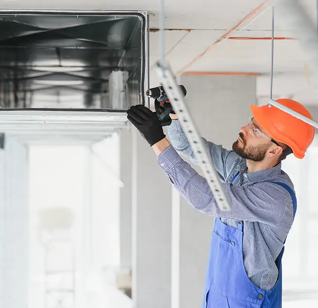 Why Homeowners & Businesses Trust Us in El Reno, OK?