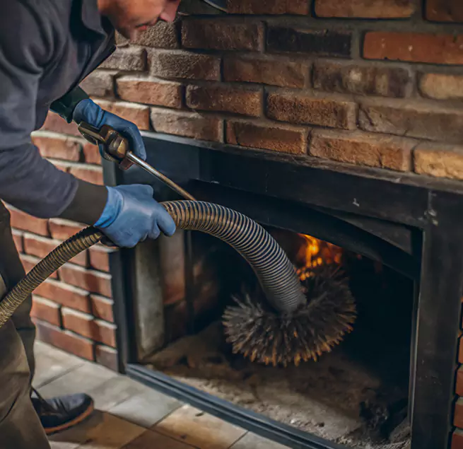  Why Homeowners & Businesses Trust Us in El Reno, OK?