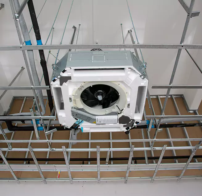 Why Homeowners & Businesses Trust Us in El Reno, OK?