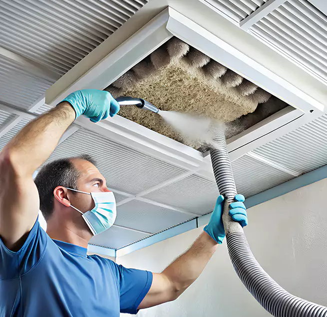 Why Homeowners Businesses Trust Us in El Reno, OK?