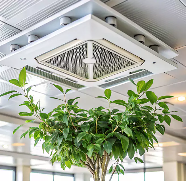 Why Homeowners & Businesses Trust Us in El Reno, OK