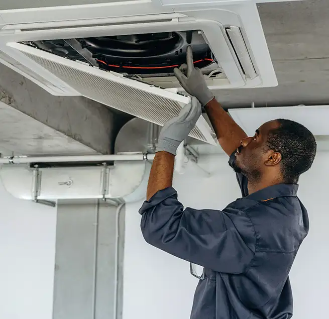 Why Homeowners & Businesses Trust Us in El Reno, OK?