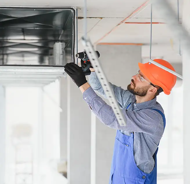  Why Homeowners Businesses Trust Us El Reno, OK