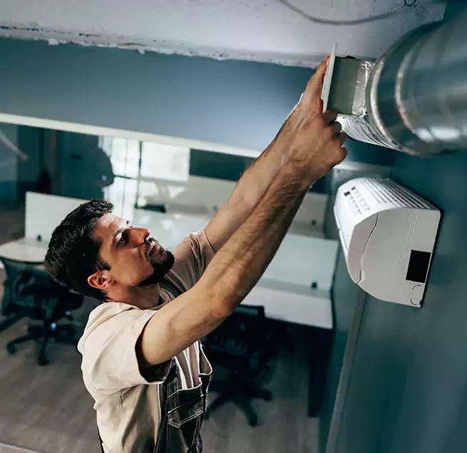 Why Homeowners & Businesses Trust Us in El Reno, OK?