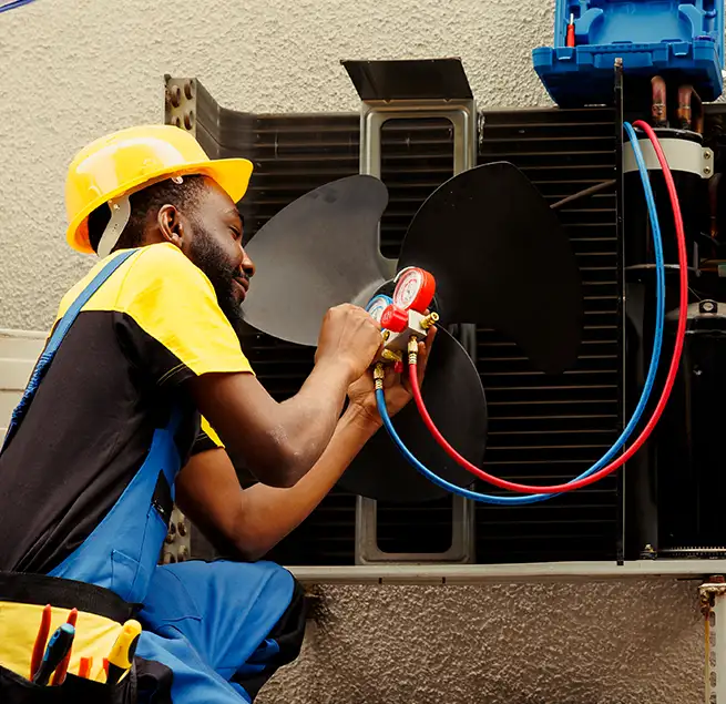 Why Homeowners & Businesses Trust Us in El Reno, OK?