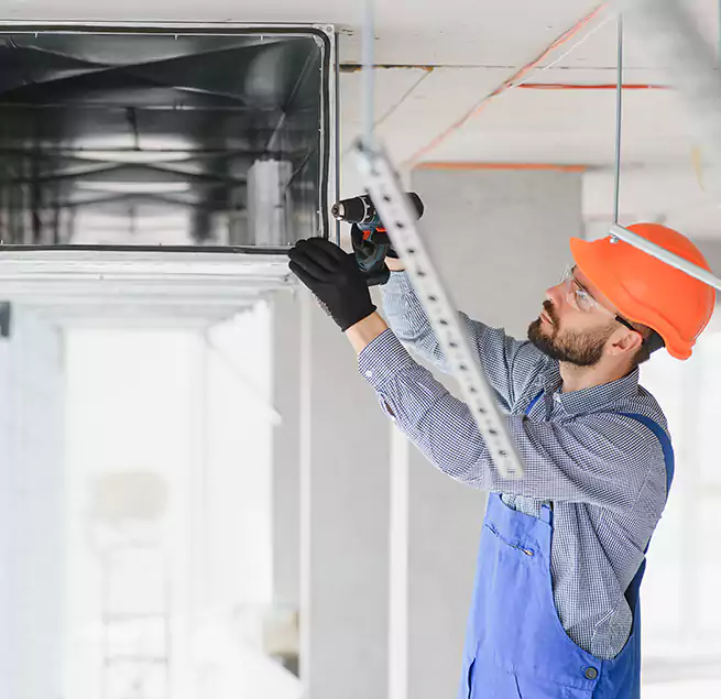 Why Homeowners & Businesses Trust Us in El Reno, OK?