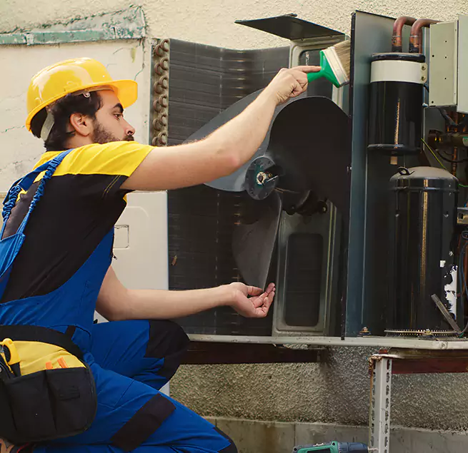  Why Homeowners & Businesses Trust Us in El Reno, OK?