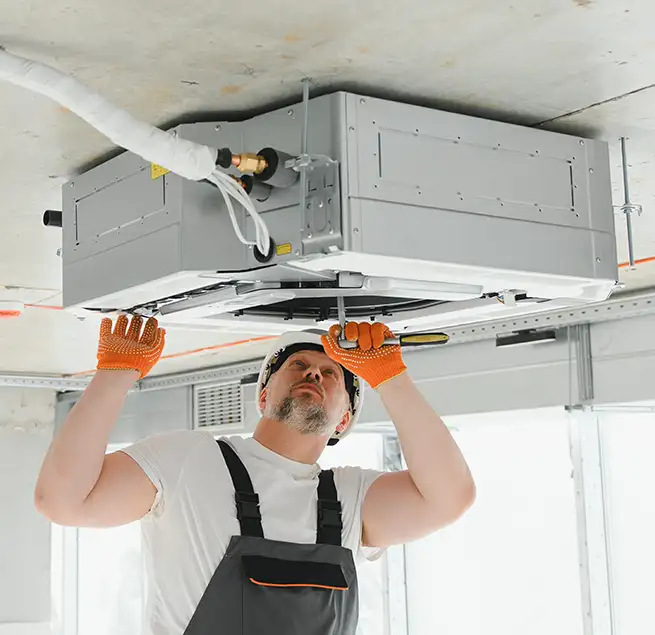 Why Homeowners & Businesses Trust Us El Reno, OK