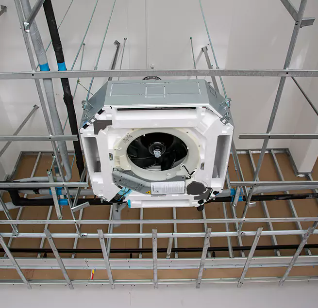 Why Homeowners & Businesses Trust Us El Reno, OK